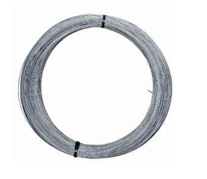 Rollo Alambre Galvanizado BWG 10