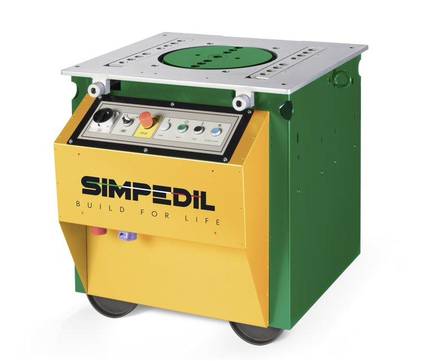Dobladora P34EVO – P54EVO