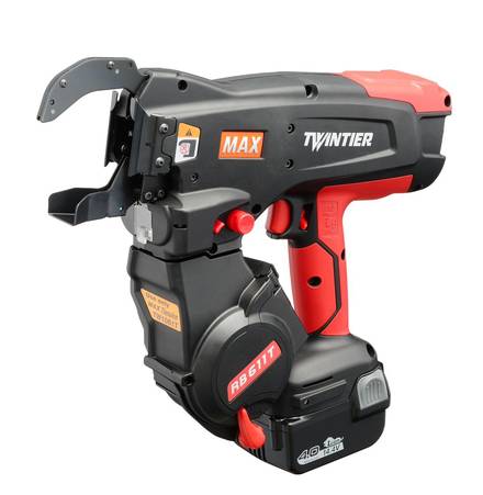 Amarradora RB611T