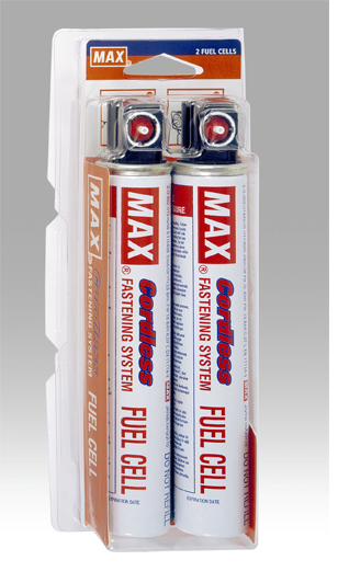 Pack de GasCell MAX