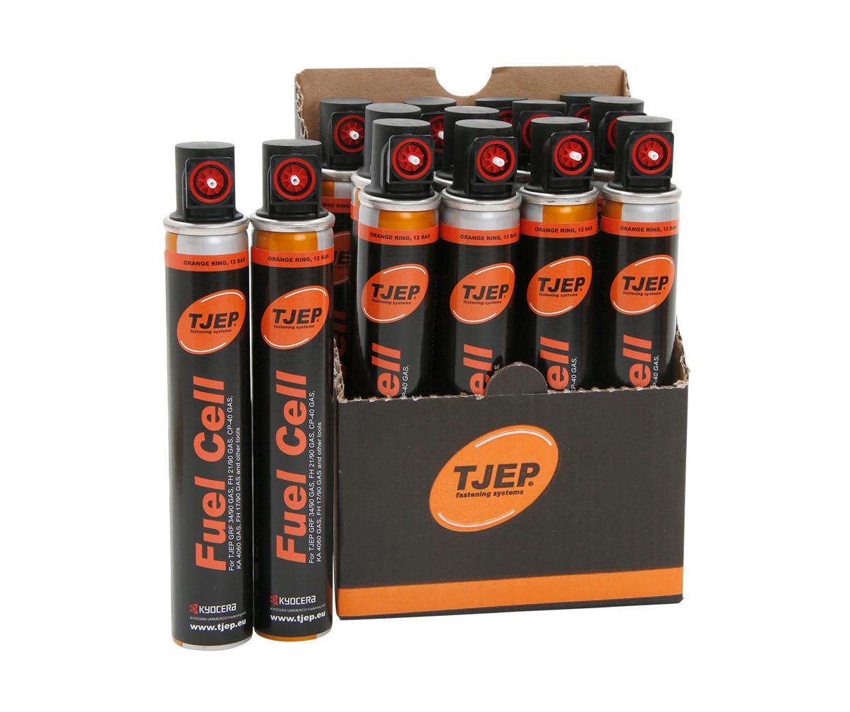 GasCell TJEP