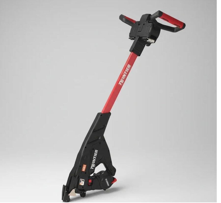Amarradora automática MAX TwinTier RB401T
