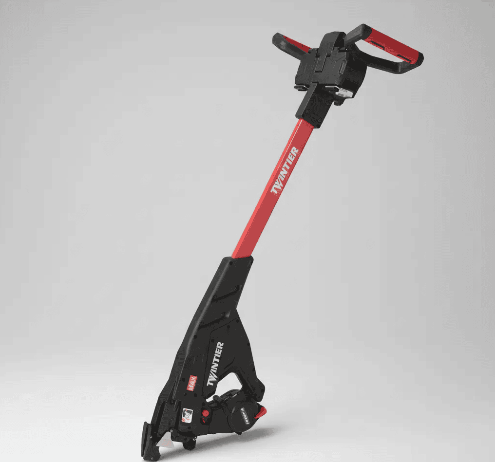 Amarradora automática MAX TwinTier RB401T