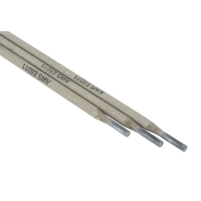 Electrodo 6011 Electrodo 6011